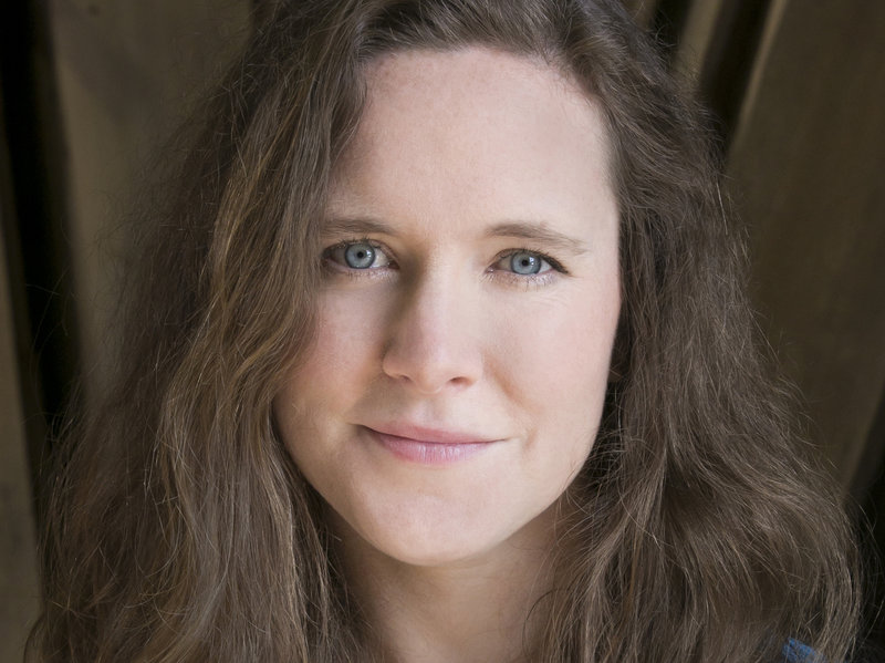 Nina MacLaughlin