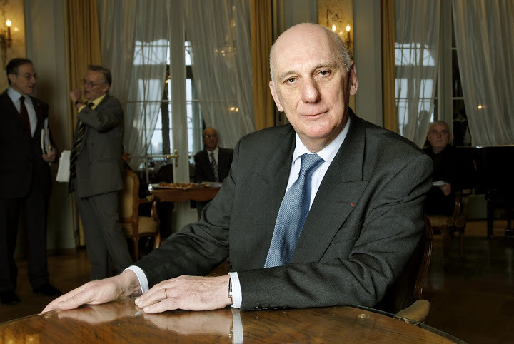 Michel Zink