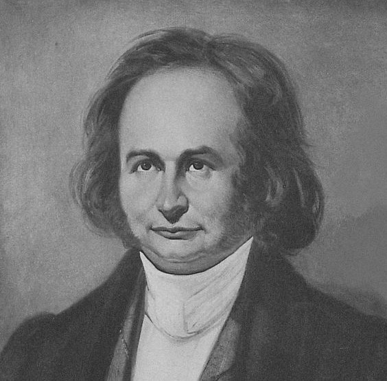 teacher: Carl Jacobi