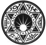 American Oriental Society