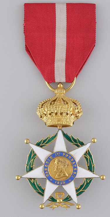 Legion of Honour