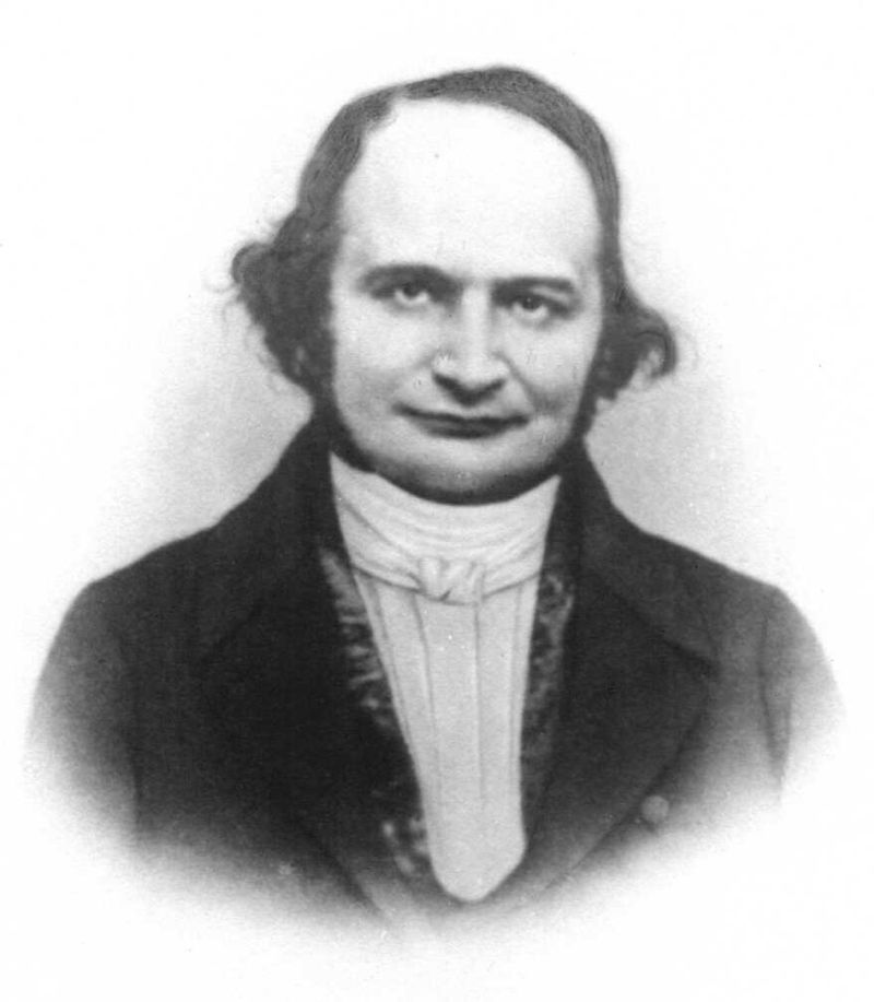 Gallery of Carl Jacobi