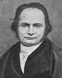Gallery of Carl Jacobi