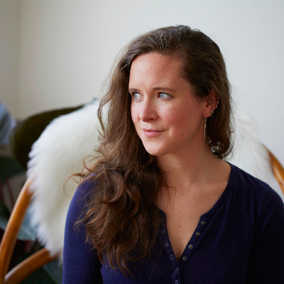 Gallery of Nina MacLaughlin