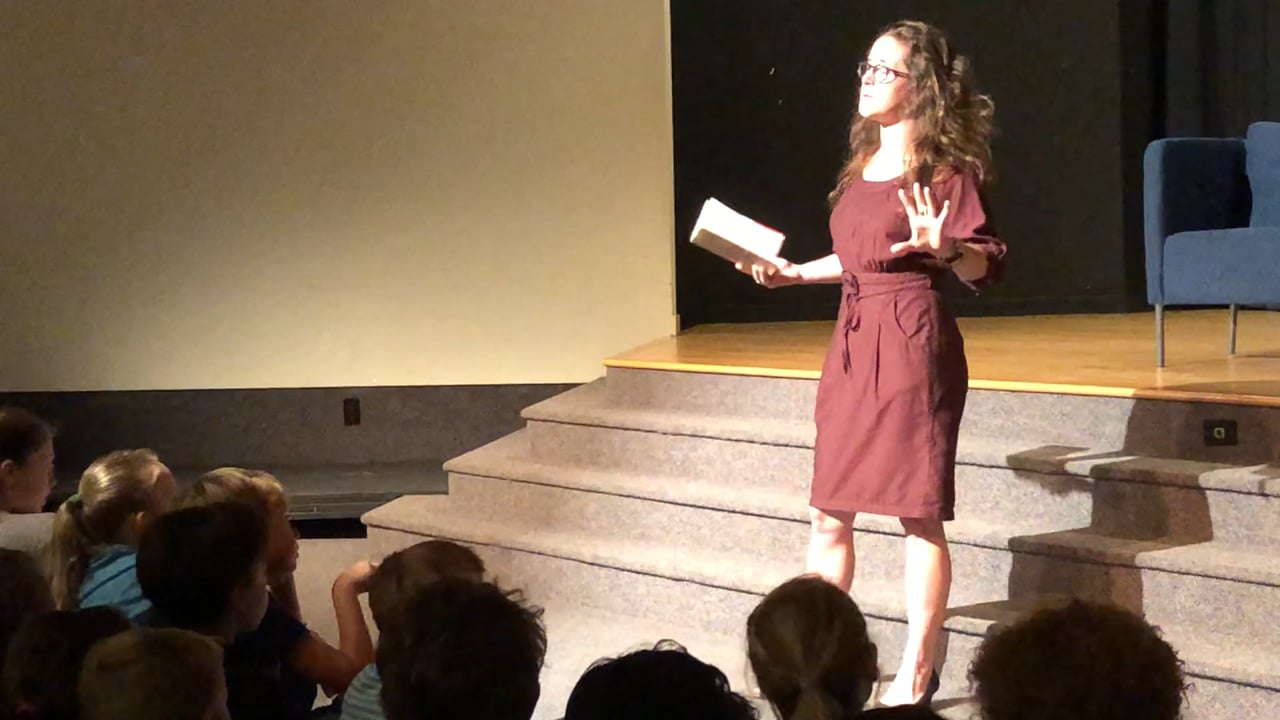 Gallery of Nina MacLaughlin