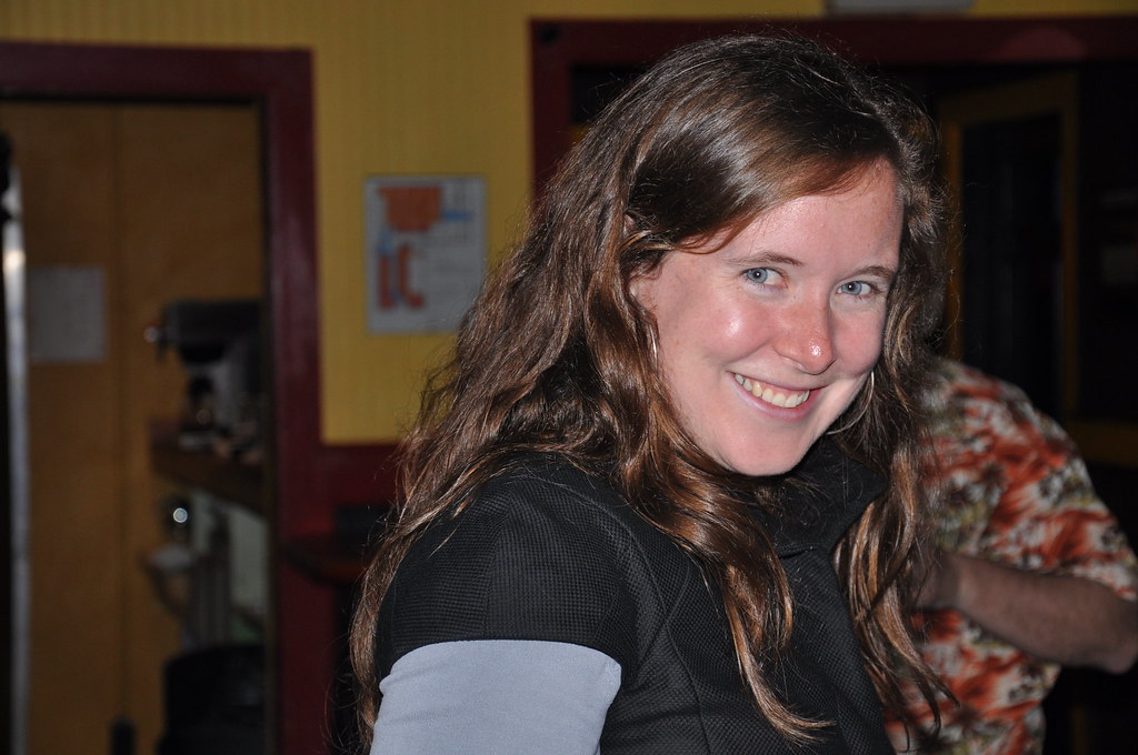 Gallery of Nina MacLaughlin