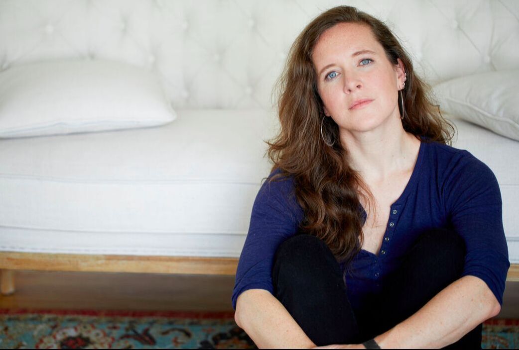 Gallery of Nina MacLaughlin