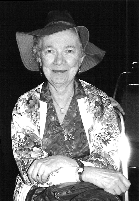 Rachel Cosgrove