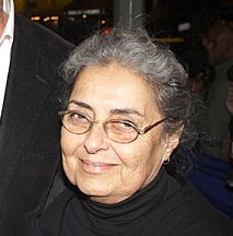 Mother: Heather Milgram
