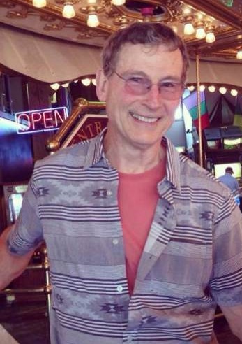 Father: Tell Carroll Schreiber 