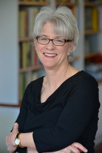 Leslie Stainton