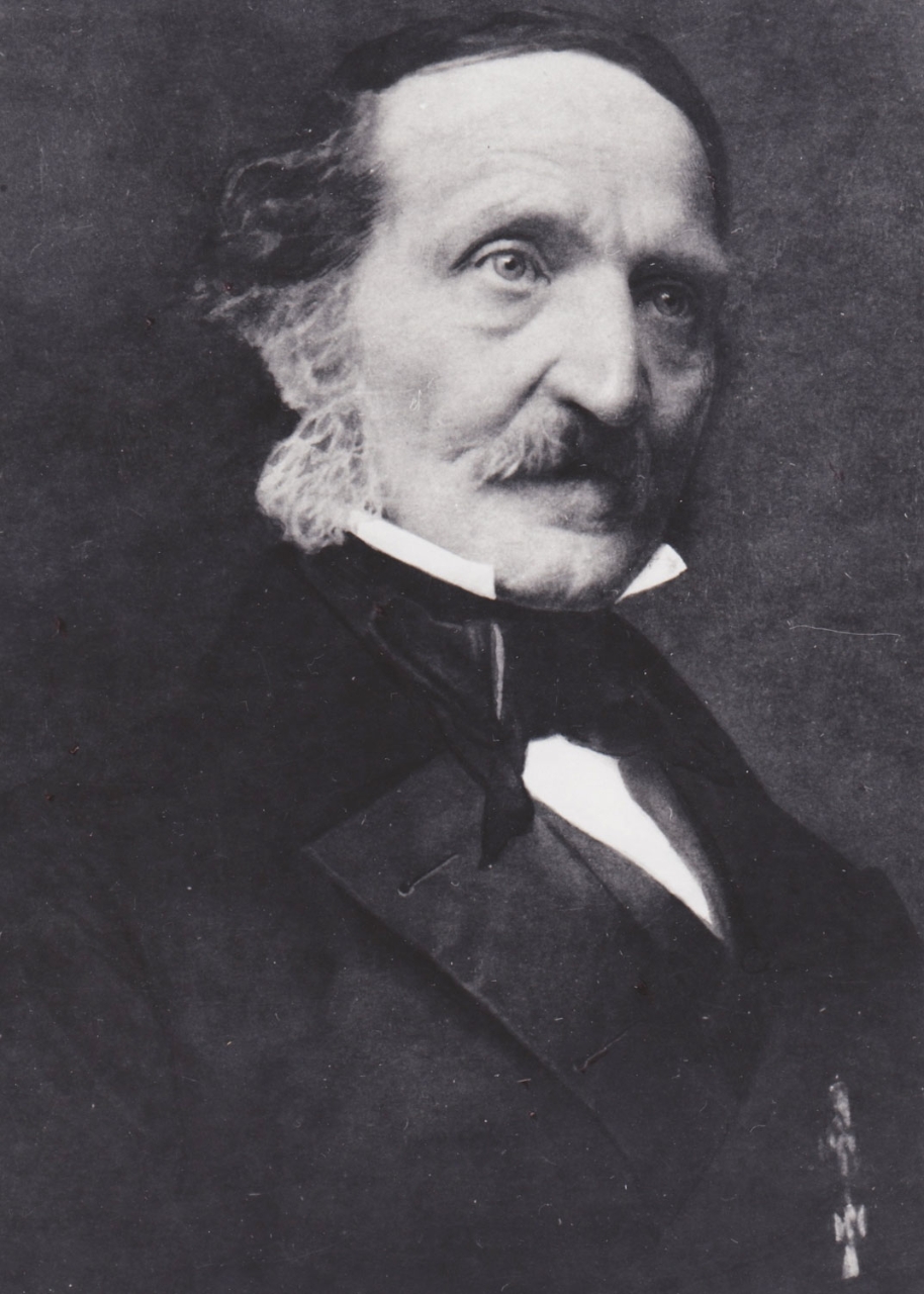 colleague: Franz Ernst Neumann