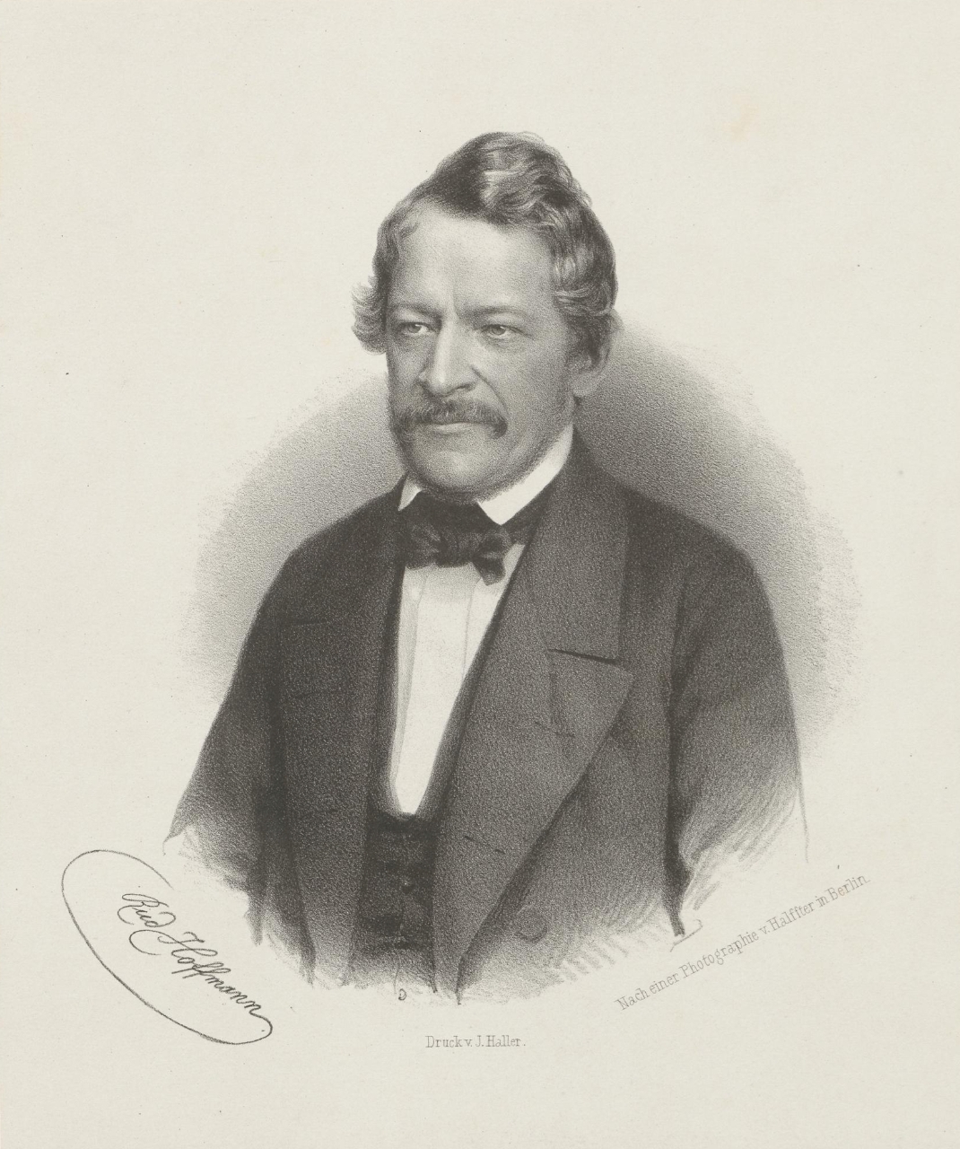Heinrich Dove