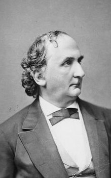 Student: Philipp Ludwig von Seidel