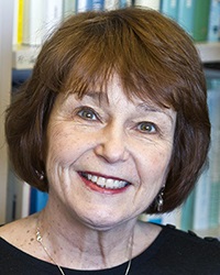 Mary Stein