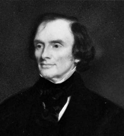 Great-grandfather: John Russell