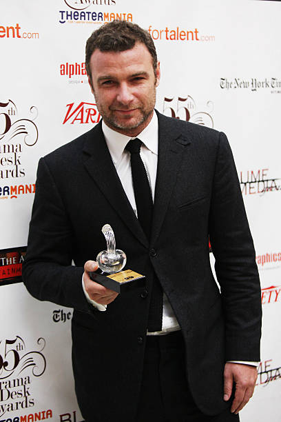 Drama Desk Award