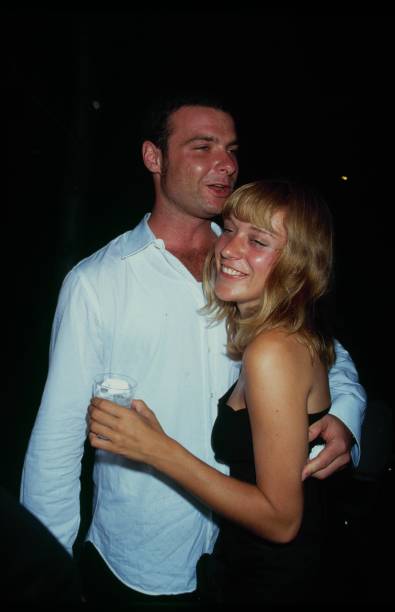 Gallery of Liev Schreiber