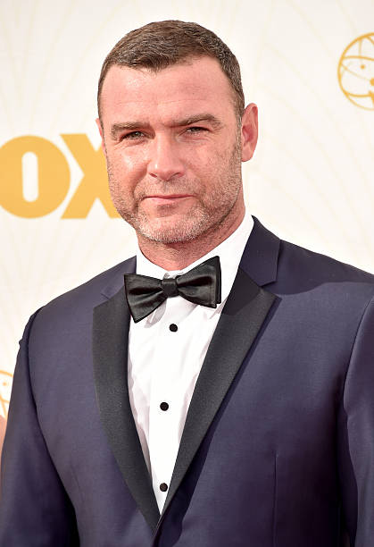 Gallery of Liev Schreiber