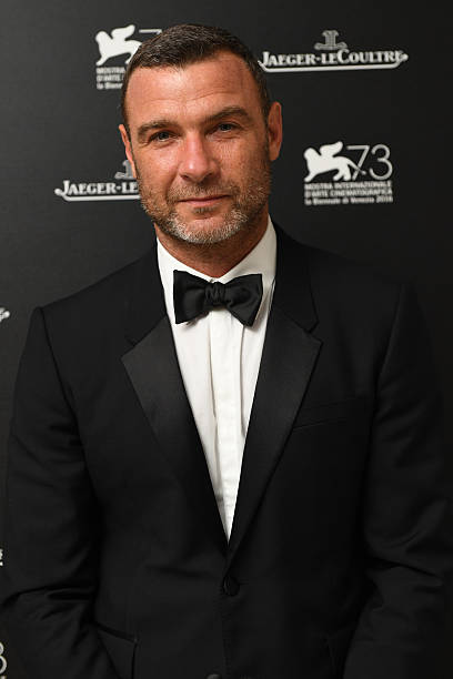 Gallery of Liev Schreiber