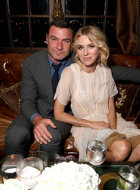 Gallery of Liev Schreiber