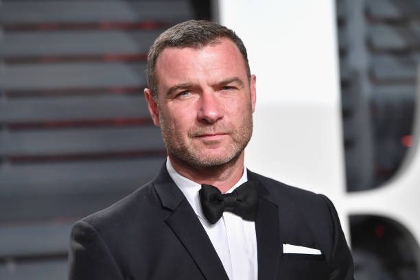 Gallery of Liev Schreiber