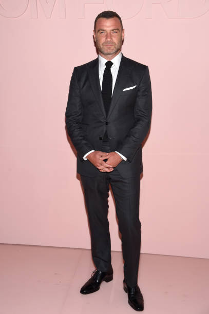 Gallery of Liev Schreiber