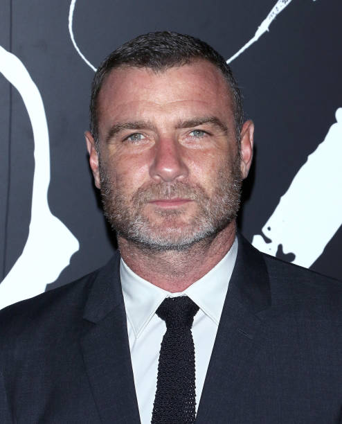 Gallery of Liev Schreiber
