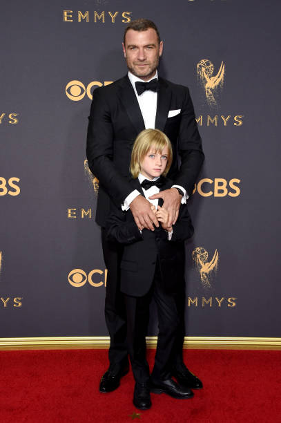 Gallery of Liev Schreiber