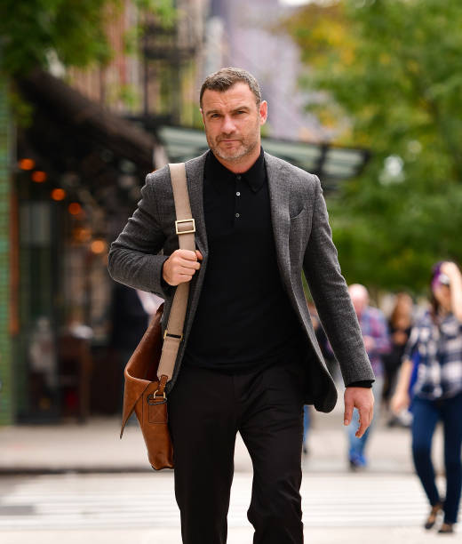 Gallery of Liev Schreiber