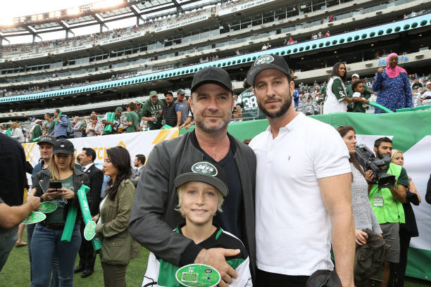 Gallery of Liev Schreiber
