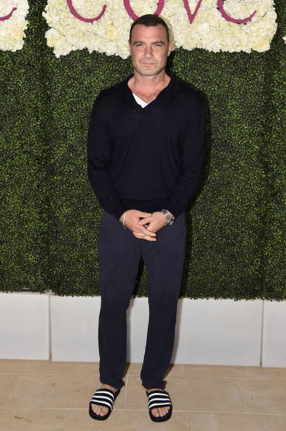 Gallery of Liev Schreiber