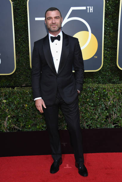 Gallery of Liev Schreiber