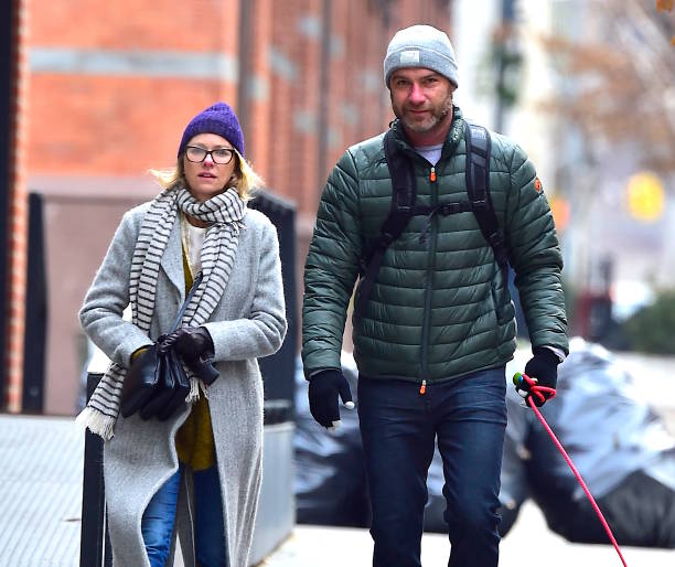 Gallery of Liev Schreiber
