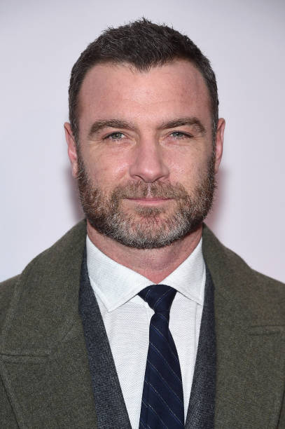 Gallery of Liev Schreiber