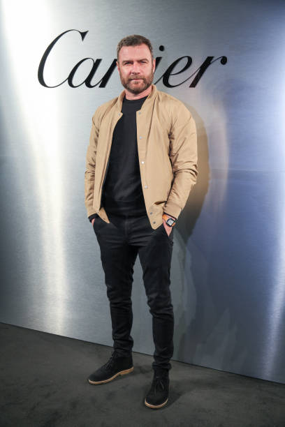 Gallery of Liev Schreiber