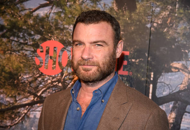 Gallery of Liev Schreiber