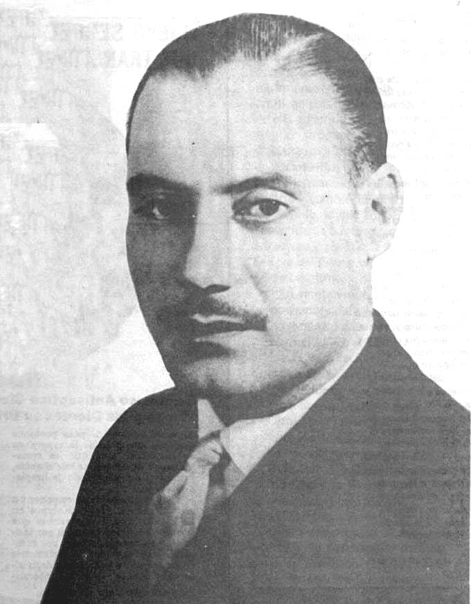 Brother: Juan Ramón Duarte