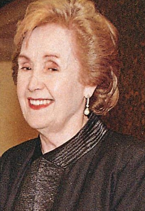 Sister: Erminda Luján Duarte
