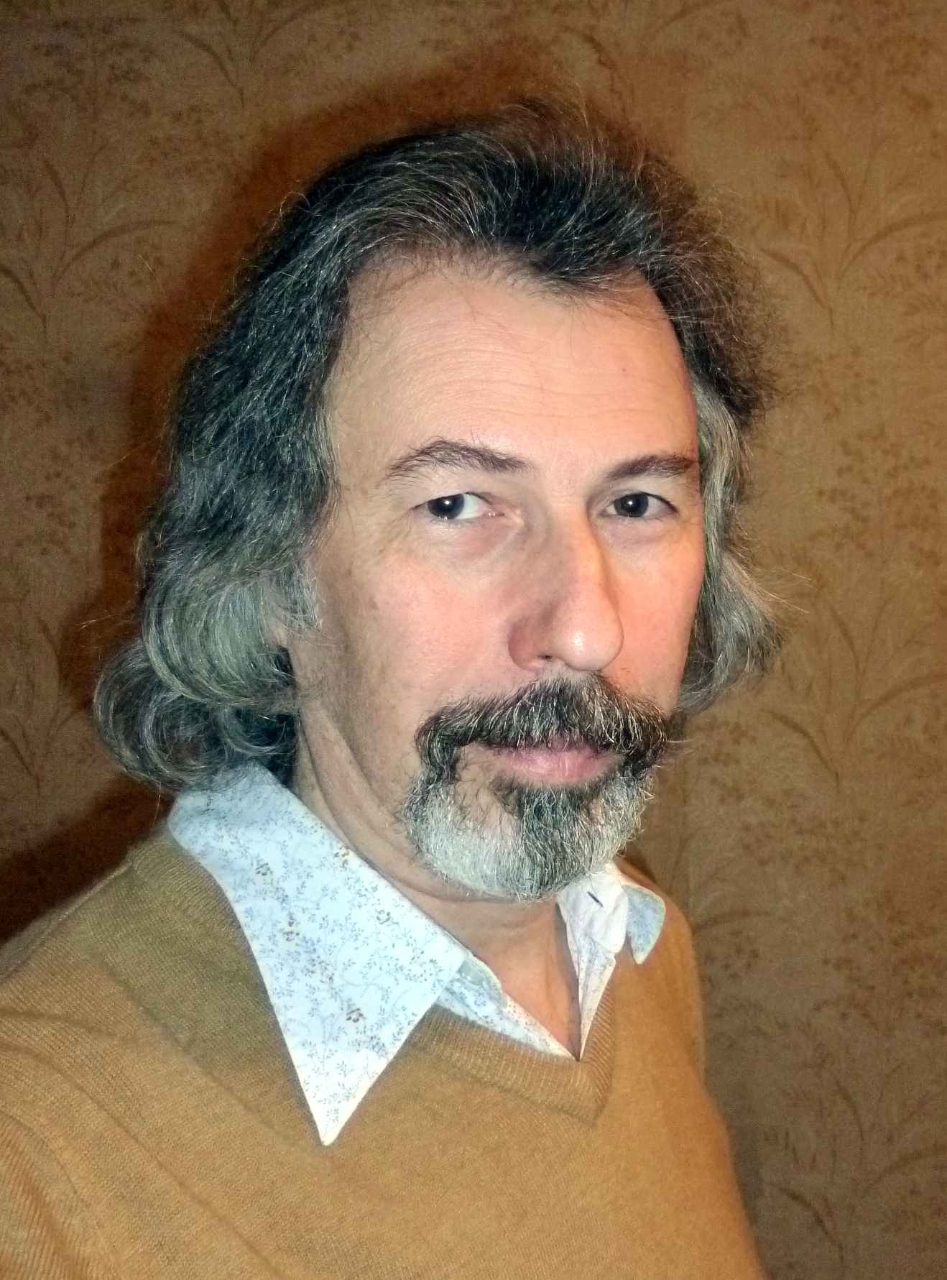 Evgeny Steiner