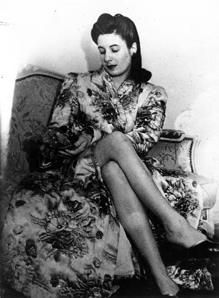 Gallery of Eva Perón