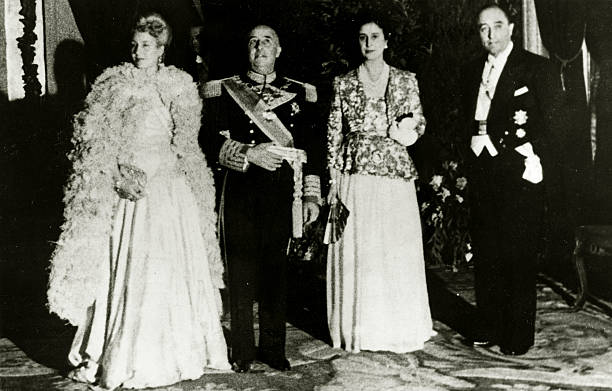 Gallery of Eva Perón