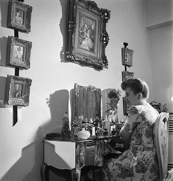 Gallery of Eva Perón