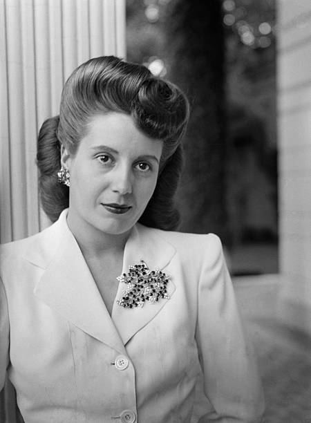 Gallery of Eva Perón