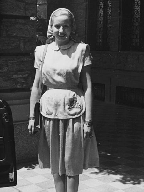 Gallery of Eva Perón