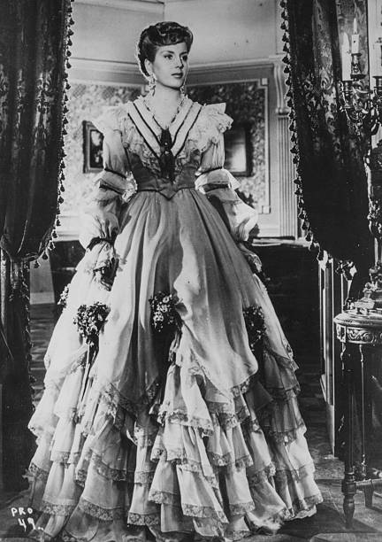 Gallery of Eva Perón