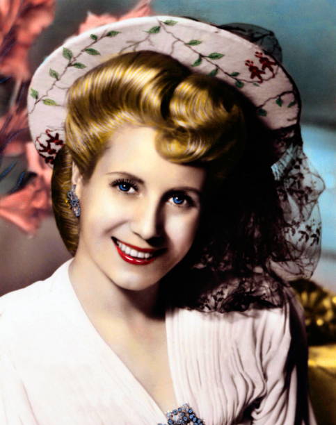 Gallery of Eva Perón