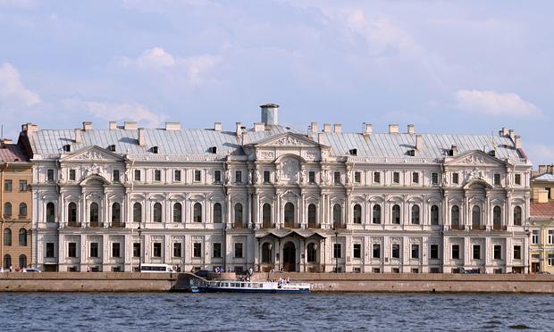 Gallery of Evgeny Steiner