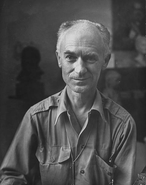 Ernie Pyle