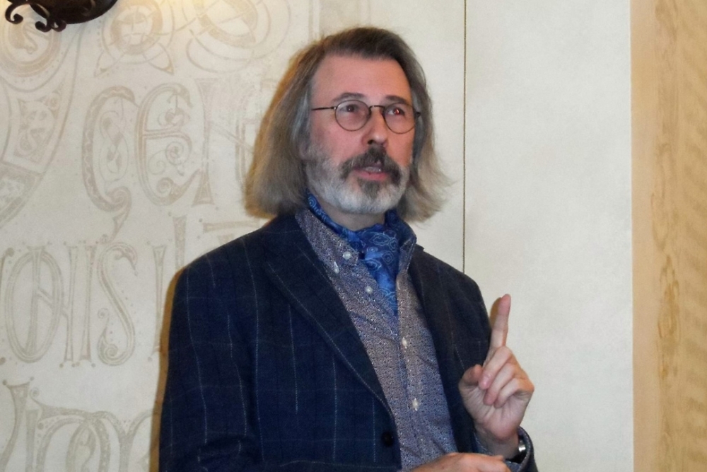Gallery of Evgeny Steiner
